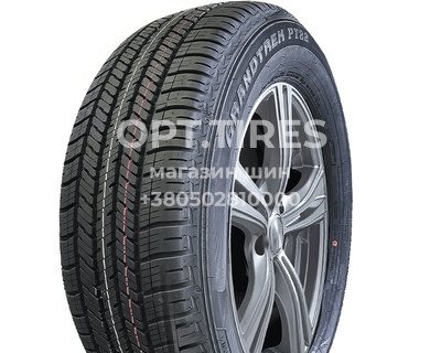 265/60 R20 Dunlop Grandtrek PT22 112H Позашляхова шина