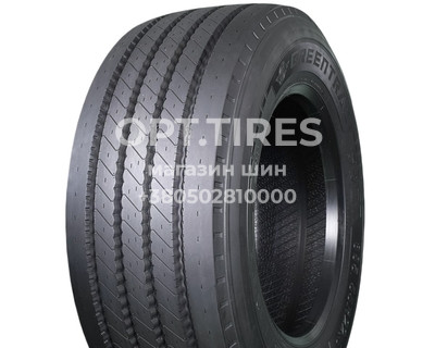 435/50R19.5 Greentrac GTRT1 160J Прицепная грузовая шина