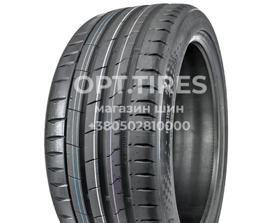 295/40R21 Continental SportContact 7 111W Легковая шина