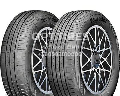 195/60R15 Tourador X Wonder TH3 88V Легковая шина