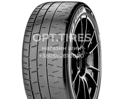 265/35R19 Pirelli PZero Trofeo R 98Y Легковая шина