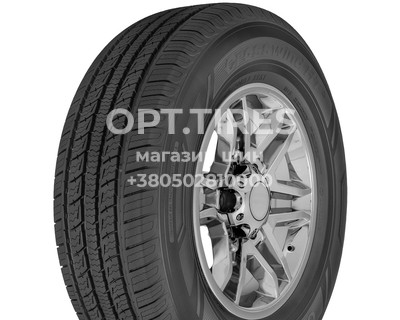 245/70 R16 LingLong CROSSWIND HT2 107T Внедорожная шина