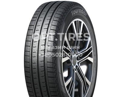 195/75 R16 Tourador X Wonder Van 110/108R Легковантажна шина