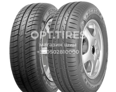 185/60R14 Dunlop SP Street Response 2 82T Легковая шина