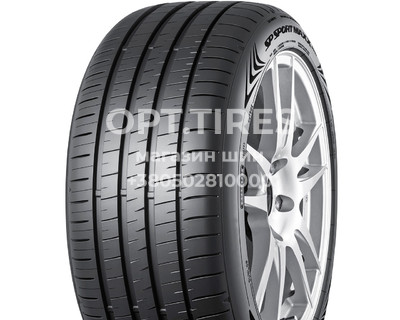 255/45R18 Dunlop SP Sport Maxx 060+ 103Y Легковая шина