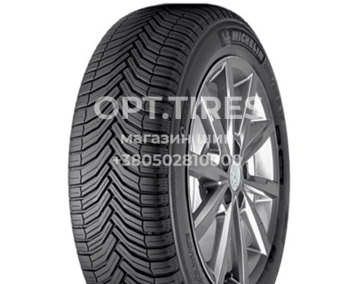 225/55R17 Michelin CrossClimate 101W Легковая шина