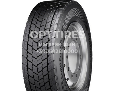 315/70R22.5 Continental Conti Eco HD5 154/150L Ведуча вантажна шина