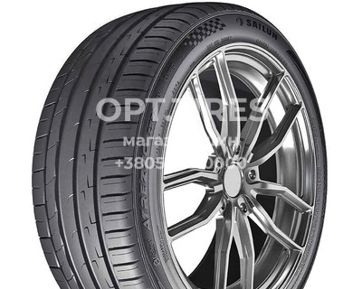 255/45R19 Sailun Atrezzo ZSR2 EV 104W Легкова шина
