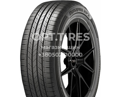 255/55R19 Hankook Dynapro HPX RA43 111V Внедорожная шина