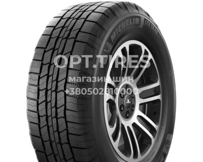 265/70R18 Michelin LTX TRAIL 116S Внедорожная шина