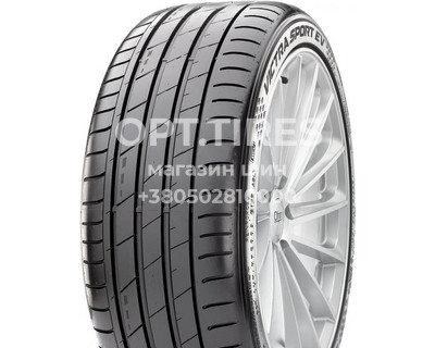 265/40R22 Maxxis Victra Sport EV 106W Легковая шина