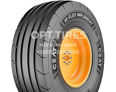320/70R15 Ceat HI-FLEX IMPLEMENT 146D TL SB Сільгосп шина