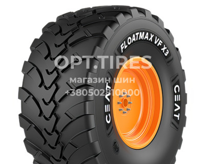 VF 560/60R22.5 Ceat FLOATMAX VF X3 VF TL SB Сельхоз шина