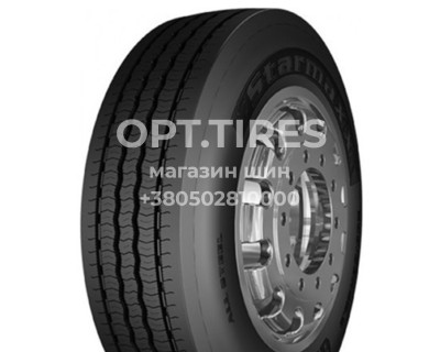 265/70R19.5 Starmaxx GH100 140/138M Рульова вантажна шина