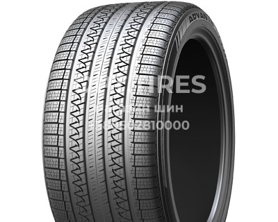 285/40R22 Yokohama Advan V35 110Y NC0 Внедорожная шина