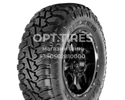 295/70R17 Nexen Roadian MTX 121/118Q Позашляхова шина