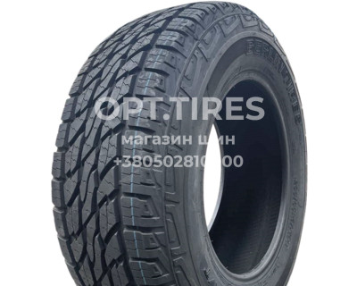 245/75R17 Berlin Marathon A/T 121/118S Внедорожная шина