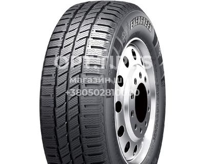 215/65R16 Evergreen EW616 109/107T Легкогрузовая шина
