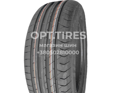245/45R18 Dunlop Sport 100Y Легкова шина