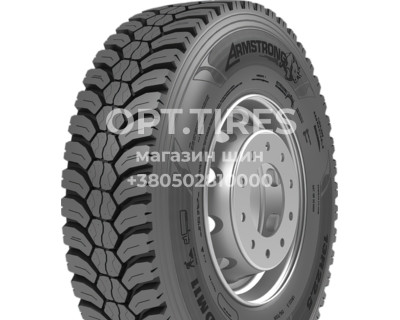 315/80R22.5 Armstrong ADM11 156/150K Ведуча вантажна шина