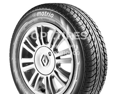 205/50R17 Motrio IMPULSION+ 93V Легковая шина