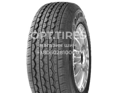 185R14 Durun D108 102/100Q Легкогрузовая шина