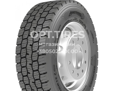 235/75R17.5 Armstrong ADR12 132/130M Ведуча вантажна шина