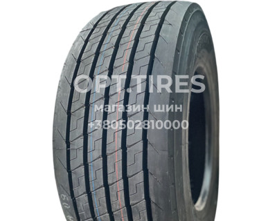 385/55R22.5 TOSSO ENERGY BS977R 162K Прицепная грузовая шина