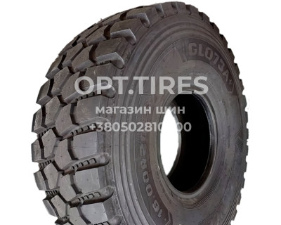 16R20 Advance GL073A+ 174/171G Універсальна вантажна шина