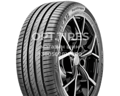 245/50R18 Landsail RapidDragon 100W Легковая шина