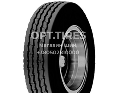 11R22.5 Triangle TR666 146/143M Рульова вантажна шина