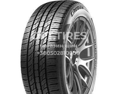 255/55 R18 Kumho City Venture Premium KL33 109V Легкова шина