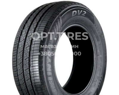235/65R16 Delinte DV2 115/113T Легковантажна шина