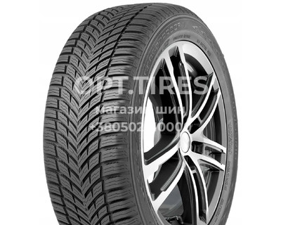 205/55R16 Nokian SEASONPROOF 1 91H Легковая шина