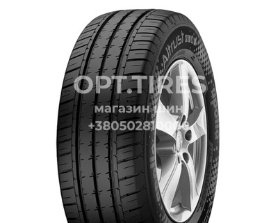 235/65R16 Apollo Altrust + 115/113R Легковантажна шина