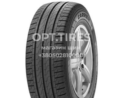 195/70R15 Pirelli Carrier 104/102R Легковантажна шина