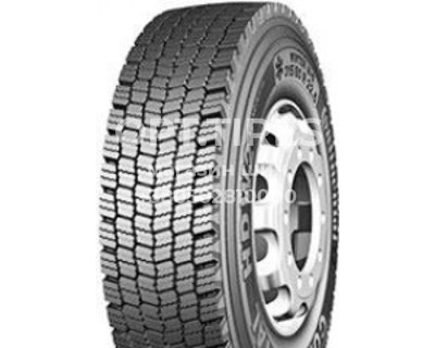 275/70R22.5 Continental HDW2 COACH 148/145M Ведуча вантажна шина