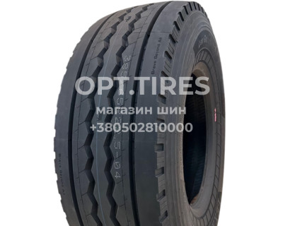 385/65R22.5 LEXXIS Lex Galaxy LG3 164K Прицепная грузовая шина