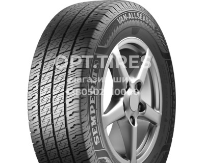 225/75R16 Semperit Van-AllSeason 121/120R Легкогрузовая шина
