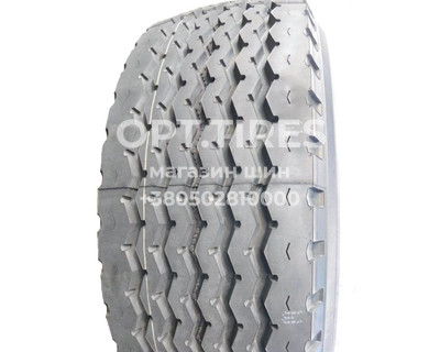 385/65R22.5 Kapsen HS106 160K Причіпна вантажна шина