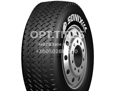 445/65 R22.5 Sonix SX999 169K Прицепная грузовая шина