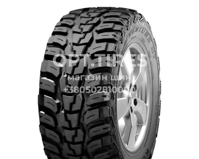 27.5/9R14 Marshal Road Venture MT KL71 95Q Позашляхова шина