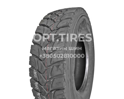 315/80R22.5 BlackLion BD280 156/150J Ведуча вантажна шина
