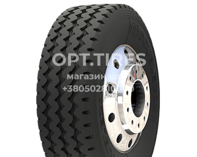 13R22.5 Double Coin RR9 154/151M Універсальна вантажна шина