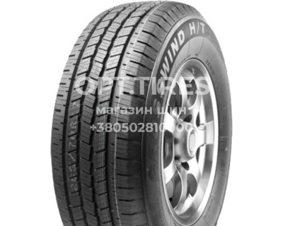 235/65R17 LingLong CROSSWIND H/T 104T Позашляхова шина