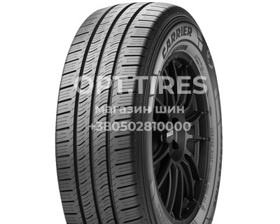 225/70R15 Pirelli Carrier All Season 112/110S Легковантажна шина