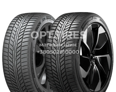 255/50 R20 Hankook Winter i*cept iON X IW01A 109H Позашляхова шина