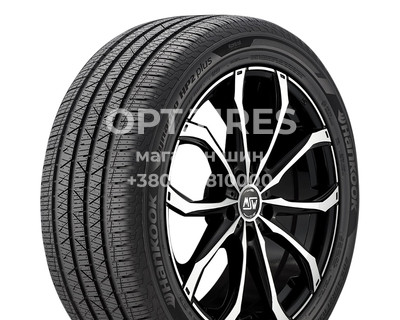 285/45 R21 Hankook Dynapro HP2 Plus RA33D 113H AO Позашляхова шина