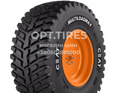 360/80R28 Ceat MULTILOADMAX 146/142D/A8 TL SB Сільгосп шина