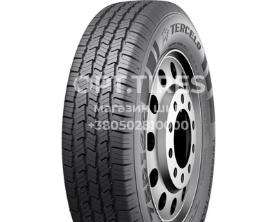 185/75R16 Tercelo Terceload TC02 104/102R Легковантажна шина